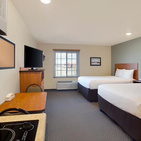 Woodspring Suites フレデリックスバーグ エクステリア 写真