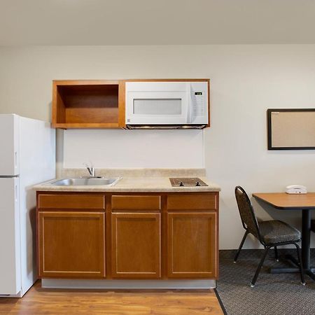 Woodspring Suites フレデリックスバーグ エクステリア 写真