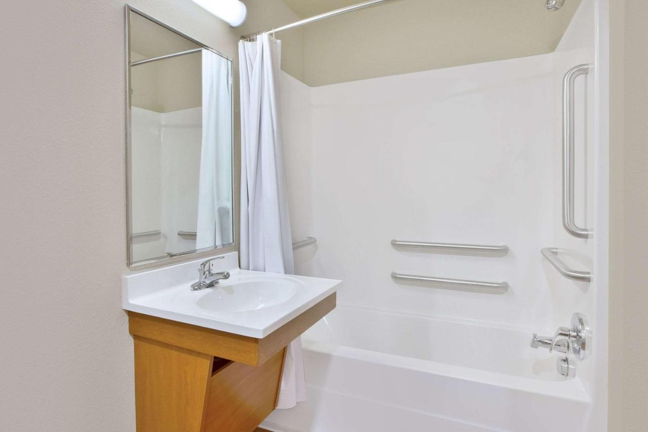 Woodspring Suites フレデリックスバーグ エクステリア 写真