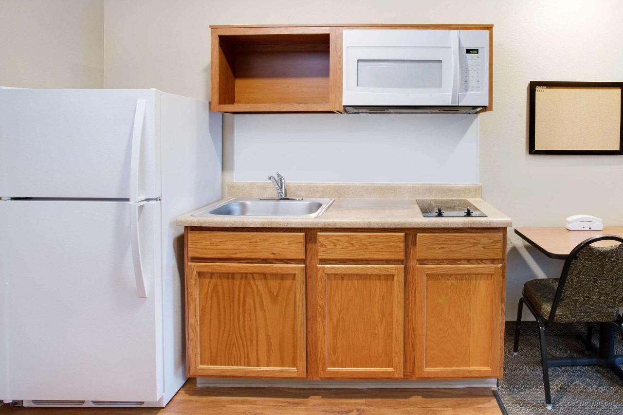 Woodspring Suites フレデリックスバーグ エクステリア 写真