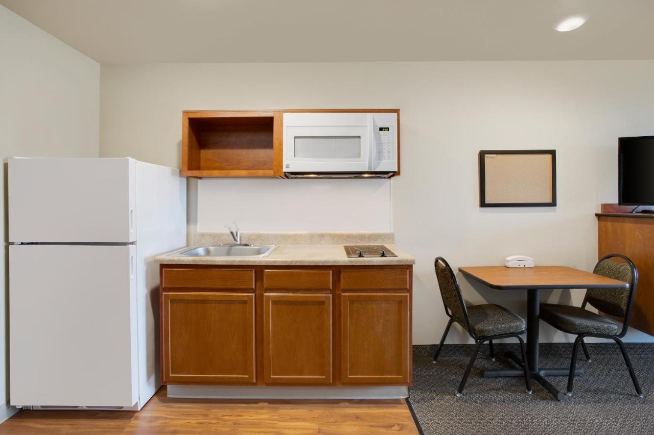 Woodspring Suites フレデリックスバーグ エクステリア 写真