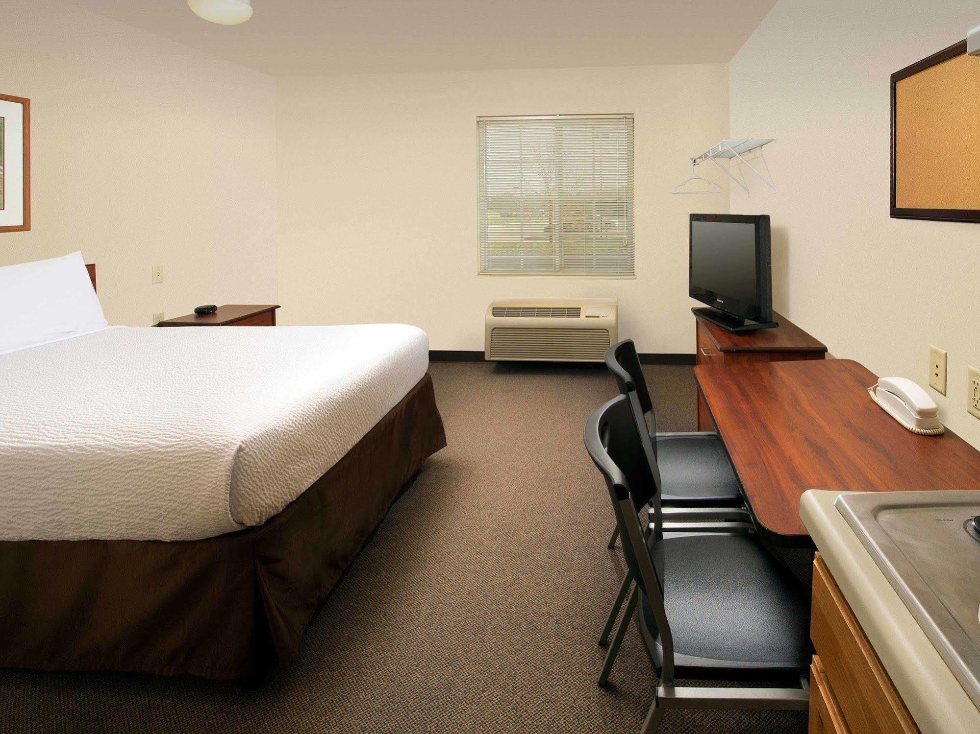 Woodspring Suites フレデリックスバーグ エクステリア 写真