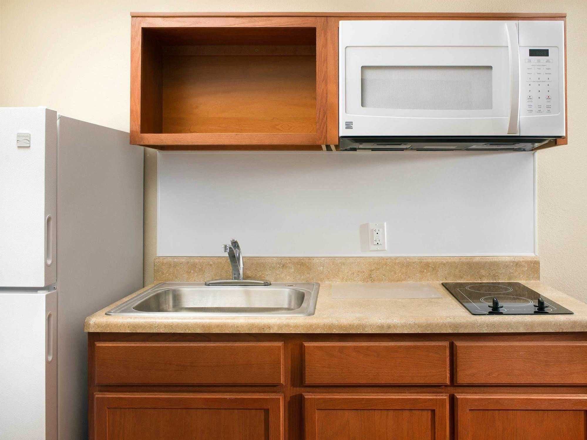 Woodspring Suites フレデリックスバーグ エクステリア 写真